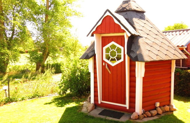 Holiday Home Coastal Dream - Photo 25