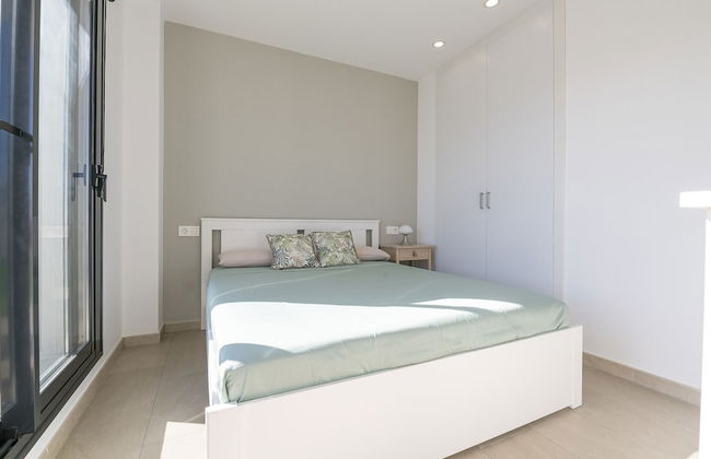 La Casita De Candor Beach - Foto 23