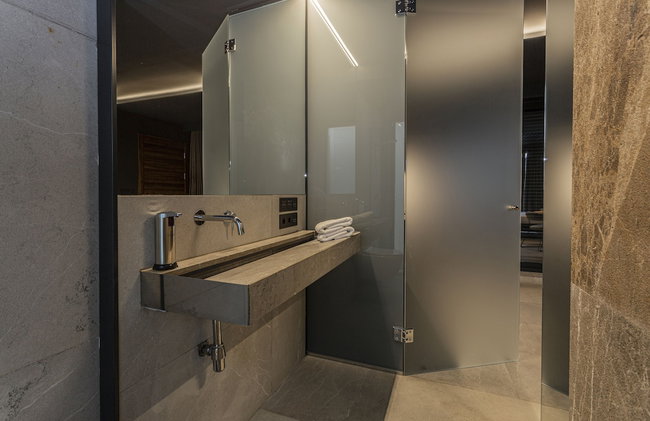 Apartaestudios Evolution Luxury - Photo 117