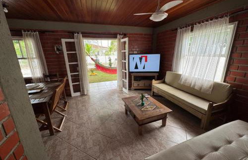 Casa com Piscina Próxima à Praia da Cachoeira - Photo 8