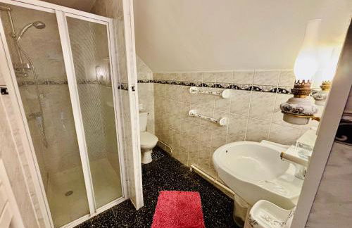 La grande évasion - Villa 15 personnes - Le Breuil - Foto 56