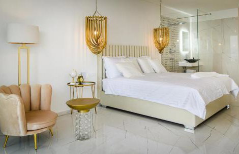 Gallery Luxury Suites & Rooms-Only Adults - Foto 48