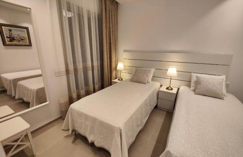 Garden Suites luxury apartment - Foto 13
