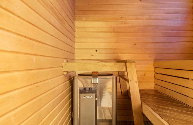 Ylläs-topin lomamaja 3 - Foto 20