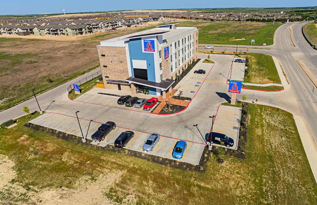 Studio 6 Buda, TX - Foto 39