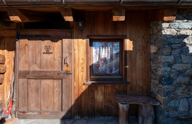 Ancienne Bergerie Studio 3 - Foto 16