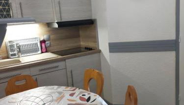 Appartement Manigod/La clusaz - Foto 5