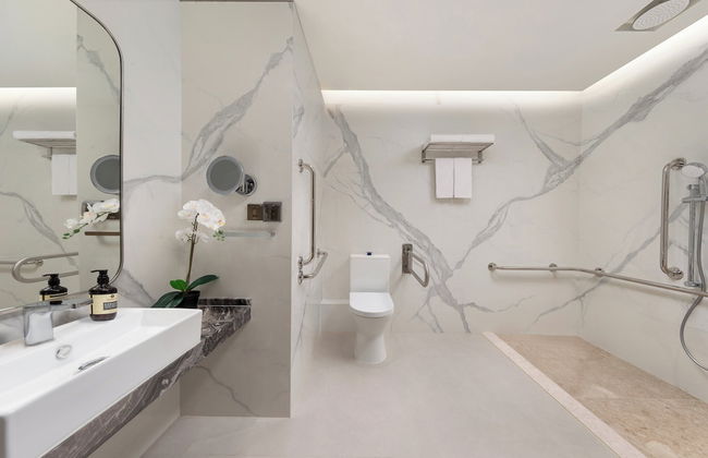 Ascott North Point Hong Kong - Photo 43