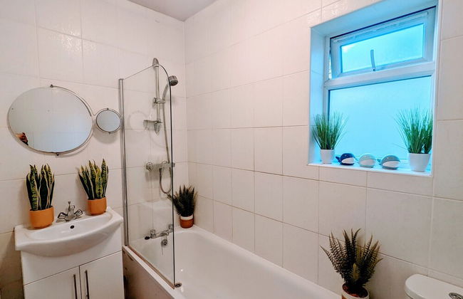 TopHome Finsbury Park - Foto 51