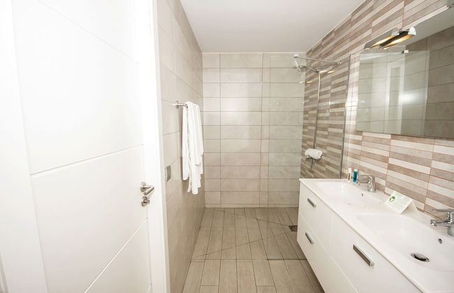 IG Nachosol Atlantic & Yaizasol by Servatur - Adults Only - Photo 78