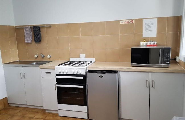 Limestone Coast Tourist Park - Photo 50