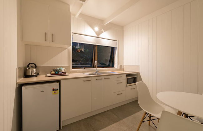 Stay Kerikeri Boutique Apartments and Studios - Foto 61