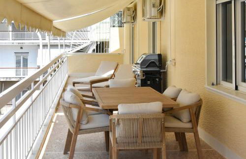 Spacious apartment in Athens - Foto 44