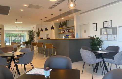 Quarto Verde Apartments - Foto 4