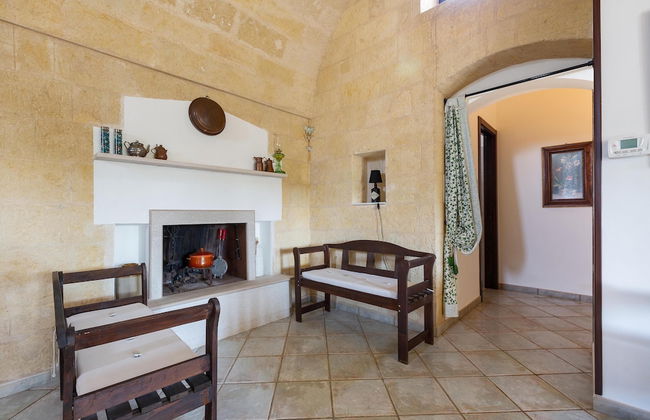 2920 Villa Oasis by Perle di Puglia - Foto 32