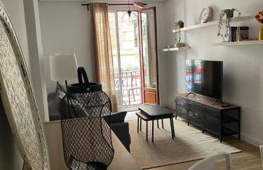 Ekhilore II Bilbao Old Town - Foto 6