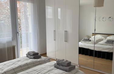 Ferienhaus Alpenblick - Foto 11