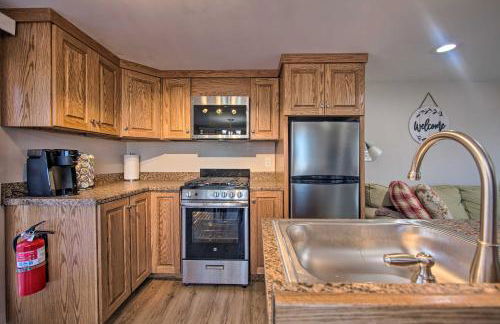 Central Hummelstown Apt 4 Miles to Hershey Park! - Foto 10