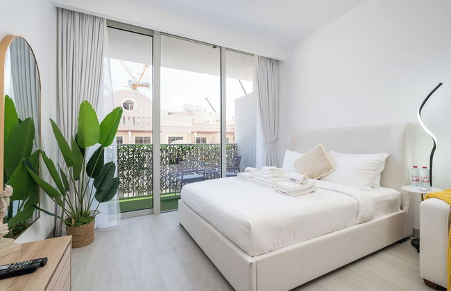 Brand New & Modern Studio JVC - Photo 24