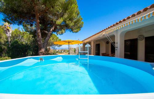 Casa Xodo - Charming 3-Bedroom Villa - Foto 7