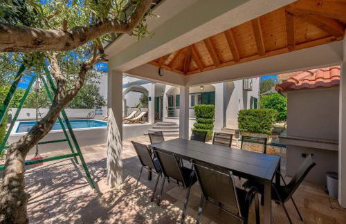 Sea Flower Beachfront Villa - Foto 5