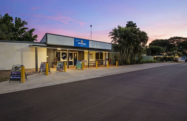 Discovery Parks - Darwin - Photo 63