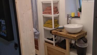 Le gîte du passage - Foto 4