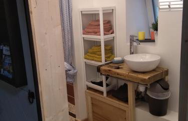 Le gîte du passage - Foto 4