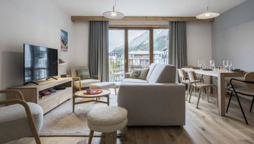 White Dream - Vue et confort en centre-ville - Foto 2