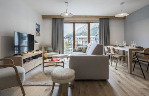 White Dream - Vue et confort en centre-ville - Photo 2