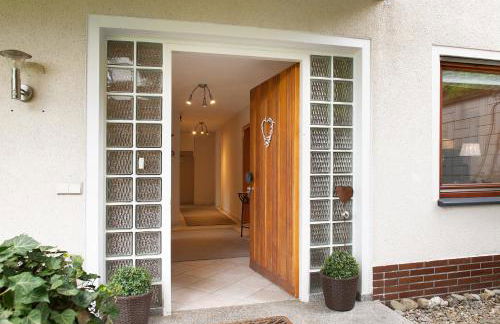 Ferienwohnung Am Buchbühl - Foto 27