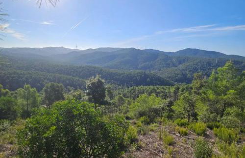 Poolside Apartment Barcelona Sant Cugat - Foto 38