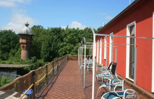 Landhotel Storchenkrug - Foto 15