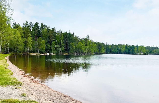 3 Person Holiday Home in Berga-by Traum - Foto 11