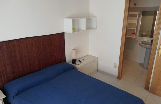 1.las Alondras Bl A Esc. 3 2º pta 6 - Foto 4