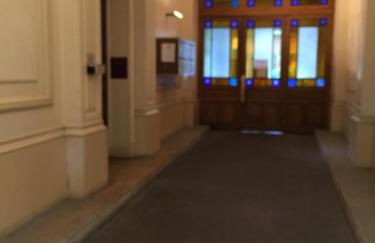 Le Jardin Darcy Liberté Hyper centre gare-ville parking public payant dans la rue - Foto 57