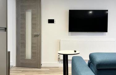 Redland Apartment - Two Bedroom with Private Patio - Foto 14