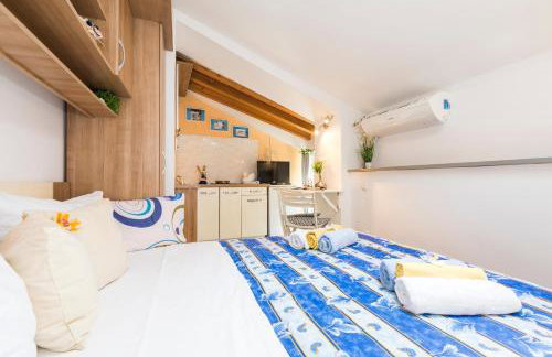 APARTMANI I SOBA ROBERTO I MIRJANA - Foto 68