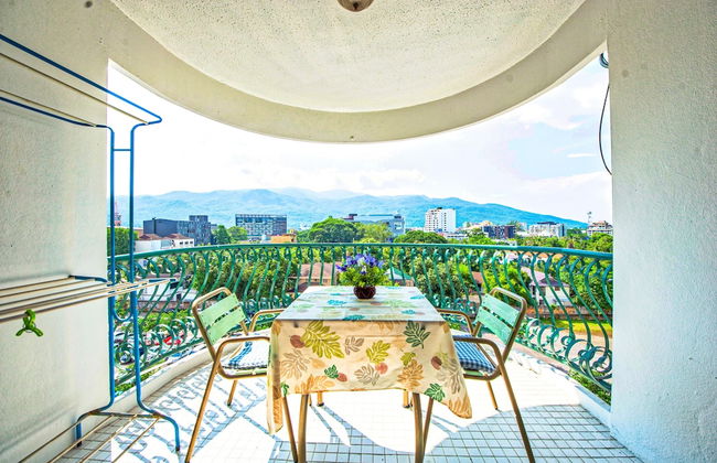 Hillside Plaza & Condotel 4 Downtown - Photo 57