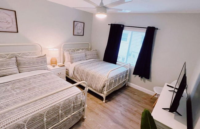 The Leeward Apartments By Lowkl - Foto 3