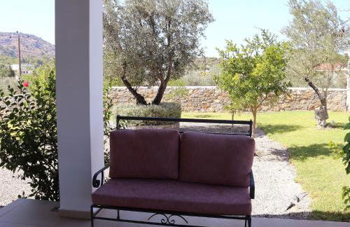 Villa Cleoboulos - Foto 25