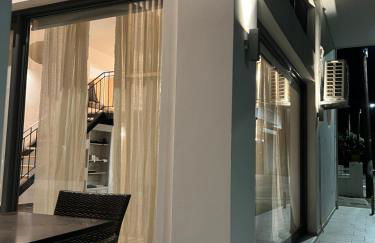 Evas Urban loft 1 CLOSE TO PYTHAGOREIO - Foto 24