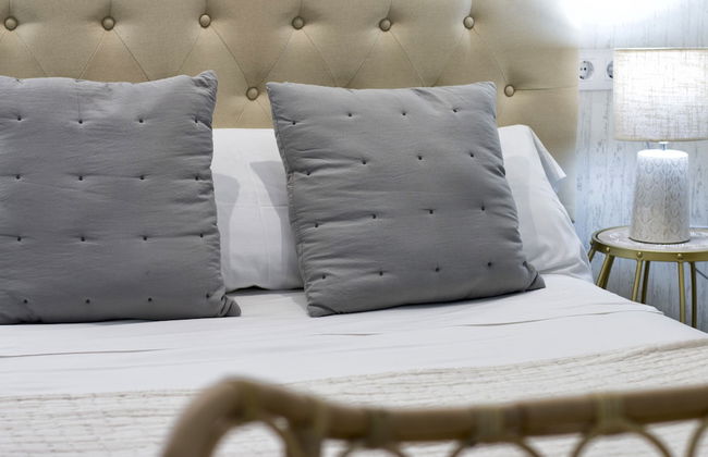 Los Lobos Apartamentos - Foto 3