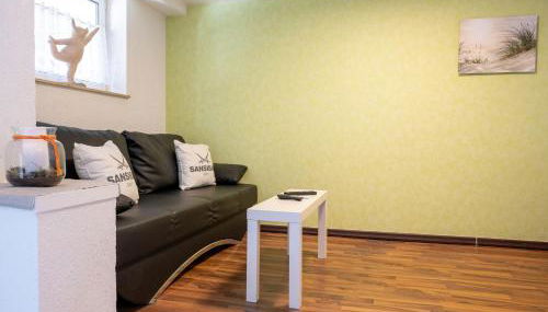 Moderner Appartment Zentrumnah - Foto 5