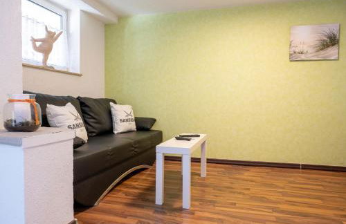 Moderner Appartment Zentrumnah - Foto 5