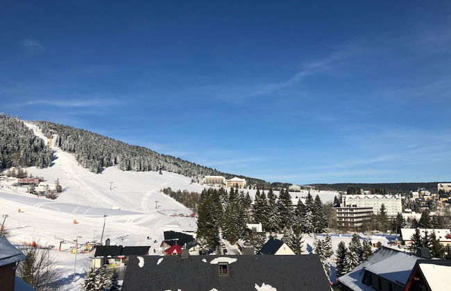 Apartments Fichtelberger Blick - Foto 75