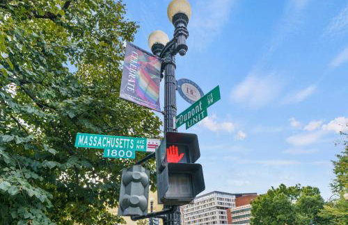 Placemakr Dupont Circle - Foto 24