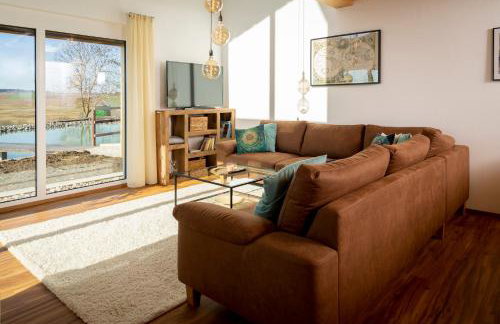 Ferienhäuser Immenhöfe - Foto 25