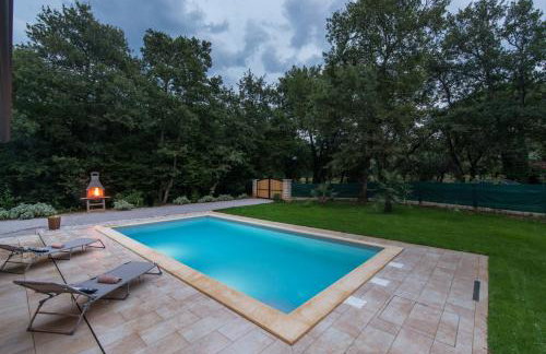 Villa Mirabella - Foto 37