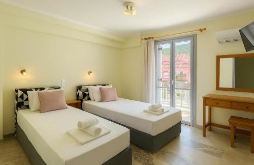 Anemos Studios & Apartments - Foto 76